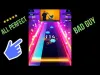 How to play Tap Music 3D (iOS gameplay)