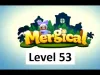 Mergical - Level 53
