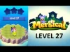 Mergical - Level 27