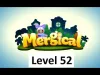 Mergical - Level 52