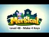 Mergical - Level 48