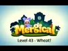Mergical - Level 43