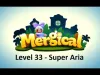 Mergical - Level 33