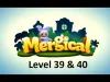 Mergical - Level 39