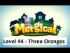 Mergical - Level 44