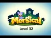 Mergical - Level 32