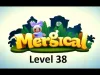 Mergical - Level 38