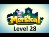 Mergical - Level 28