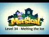 Mergical - Level 34