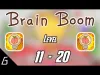 How to play Brain Boom! (iOS gameplay)