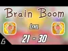 Brain Boom! - Level 21