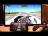 How to play Sim Racing Dash for PCars 2 (iOS gameplay)