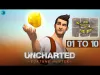 UNCHARTED: Fortune Hunter™ - Chapter 3 level 01