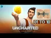 UNCHARTED: Fortune Hunter™ - Chapter 2 level 01