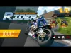How to play Moto Bike Stunt Racing Game (iOS gameplay)