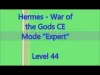 War of the Gods - Level 44