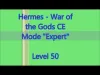 War of the Gods - Level 50