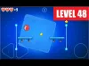 Red Ball - Level 48