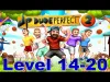Dude Perfect 2 - Level 14 20
