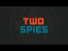 How to play Two Spies (iOS gameplay)