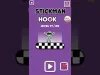 Stickman Hook - Level 12