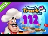 Snack Truck Fever - Level 112