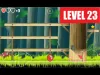 Red Ball - Level 23
