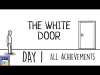 How to play The White Door (iOS gameplay)