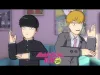 How to play Mob Psycho 100: Psychic Battle (iOS gameplay)