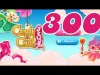 Candy Crush Jelly Saga - Level 300