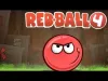 Red Ball - Level 5 8