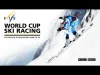 How to play World Cup Ski Racing (iOS gameplay)