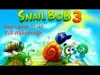 Snail Bob - Level 31