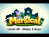 Mergical - Level 49