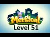 Mergical - Level 51
