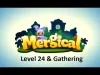 Mergical - Level 24