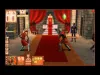 How to play The Sims™ Medieval (iOS gameplay)