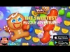 How to play Hello! Brave Cookies (iOS gameplay)