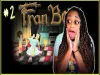 Fran Bow Chapter 2 - Chapter 2