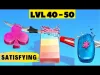 Level 40