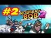 Robbery Bob - Level 5 10