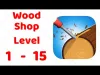 Wood Shop - Level 1 15