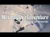 How to play Grand Mountain Adventure (iOS gameplay)