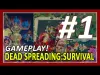 Dead Spreading:Survival - Level 1 5