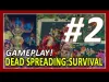 Dead Spreading:Survival - Level 6 10