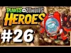 Plants vs. Zombies™ Heroes - Level 10