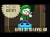 Level 31
