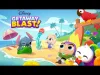How to play Disney Getaway Blast (iOS gameplay)
