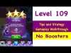 Bejeweled Stars - Level 109