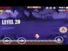 How to play Super Santa Claus Jump & Run (iOS gameplay)